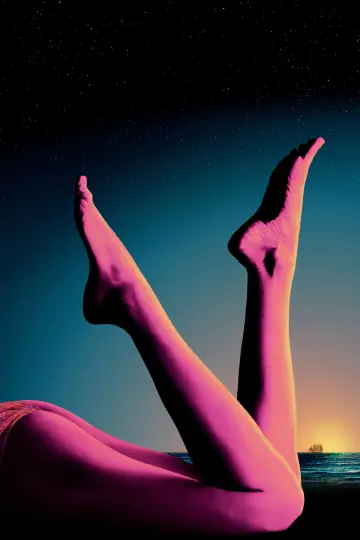 Poster to the movie "Inherent Vice" #704263