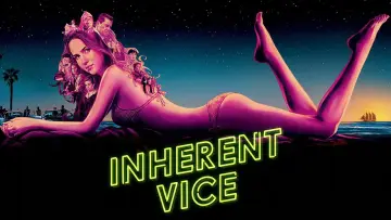 Backdrop to the movie "Inherent Vice" #851944