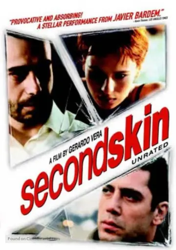 Poster to the movie "Second Skin" #1133915