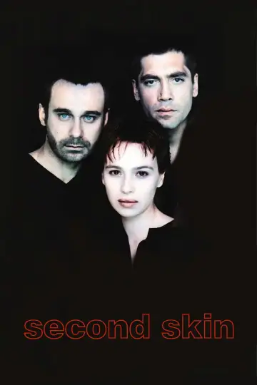 Poster to the movie "Second Skin" #1133916