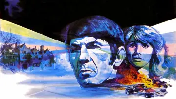 Backdrop to the movie "Baffled!" #500082