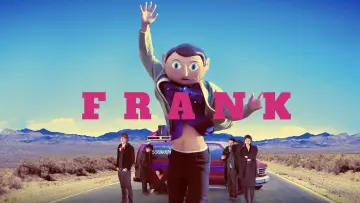 Backdrop to the movie "Frank" #1049626