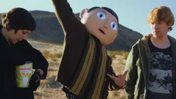 Backdrop to the movie "Frank" #1049627