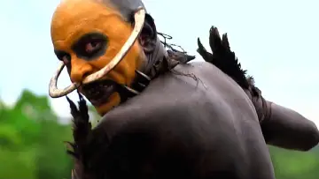 Backdrop to the movie "The Green Inferno" #860776