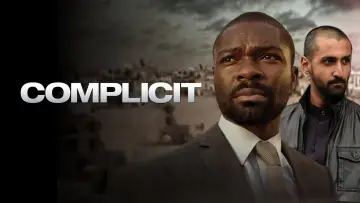 Backdrop to the movie "Complicit" #1169781