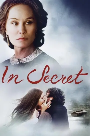 Poster to the movie "In Secret" #660386