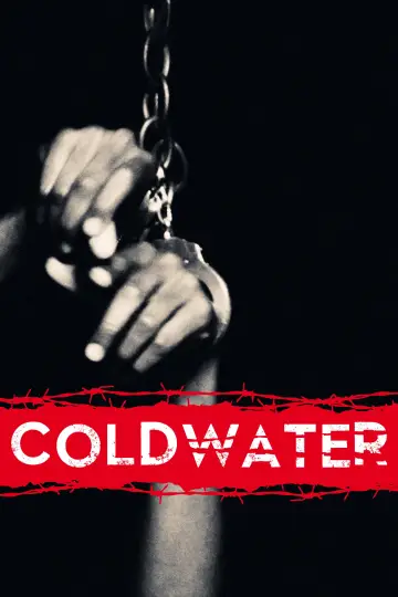 Poster to the movie "Coldwater" #1137943