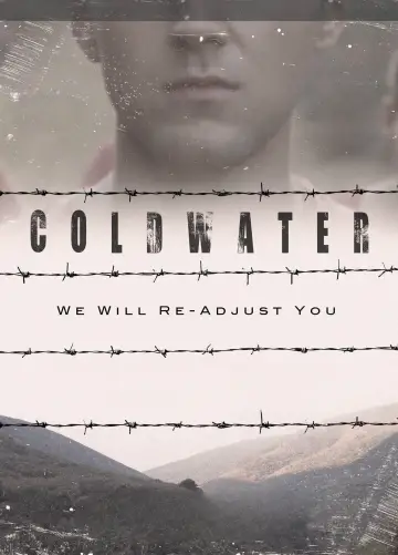 Poster to the movie "Coldwater" #1137946