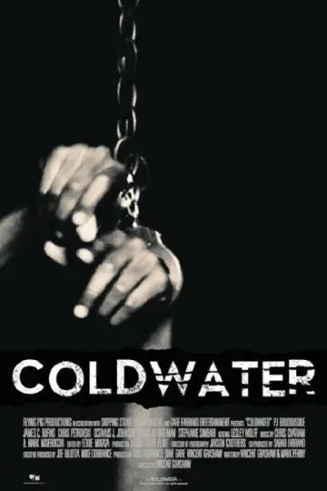 Poster to the movie "Coldwater" #1137949