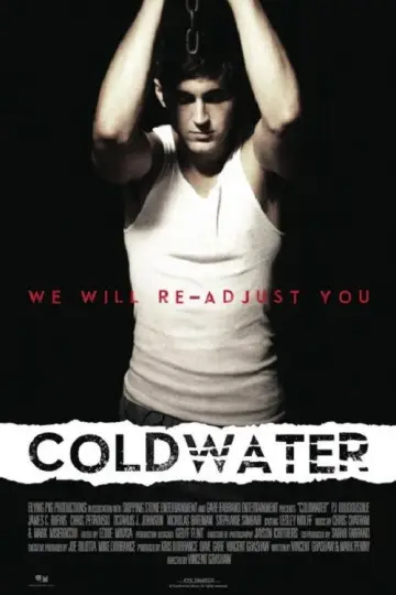 Poster to the movie "Coldwater" #1137950