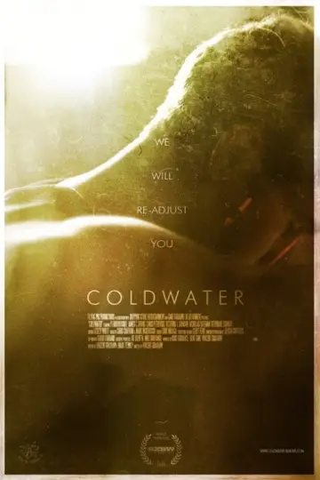 Poster to the movie "Coldwater" #1137952