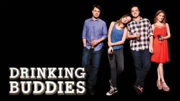 Backdrop to the movie "Drinking Buddies" #1024112