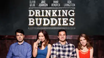 Backdrop to the movie "Drinking Buddies" #1024114