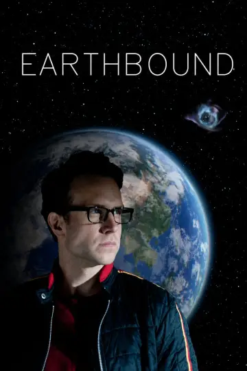 Poster to the movie "Earthbound" #1204452
