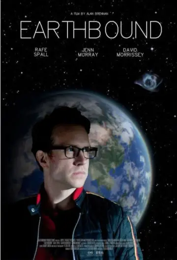 Poster to the movie "Earthbound" #706114