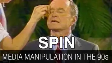 Backdrop to the movie "Spin" #501048