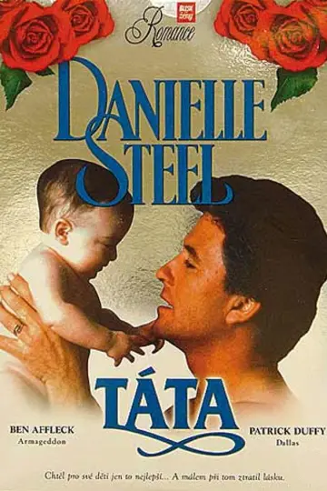 Poster to the movie "Daddy" #734523