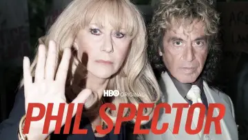 Backdrop to the movie "Phil Spector" #354012