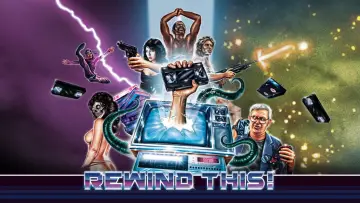 Backdrop to the movie "Rewind This!" #1136224
