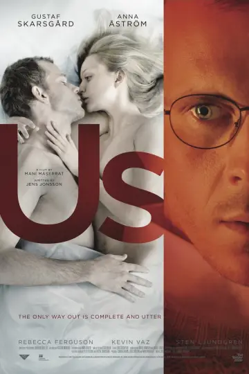 Poster to the movie "Us" #1130879