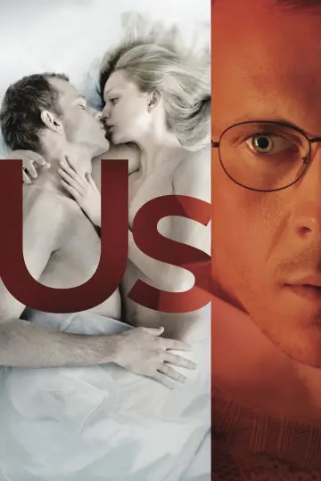 Poster to the movie "Us" #1130880