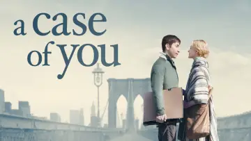 Backdrop to the movie "A Case of You" #346948