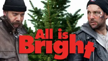 Backdrop to the movie "All Is Bright" #1051744