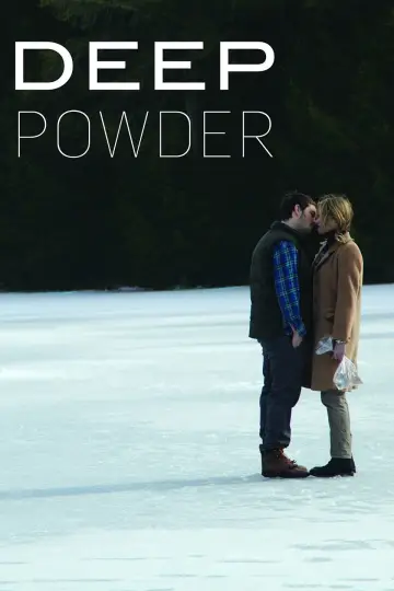 Poster to the movie "Deep Powder" #1137441