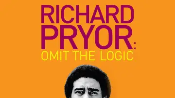 Backdrop to the movie "Richard Pryor: Omit the Logic" #1067920