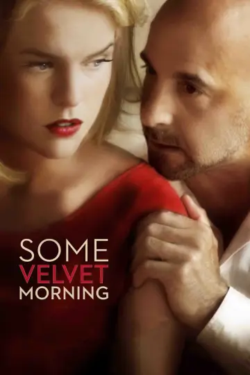 Poster to the movie "Some Velvet Morning" #836909
