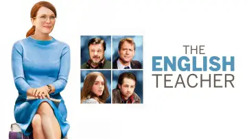 Backdrop to the movie "The English Teacher" #1042460