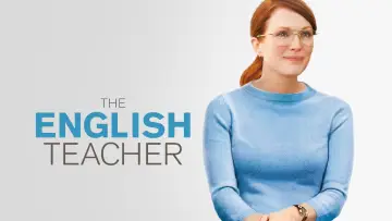 Backdrop to the movie "The English Teacher" #1042461
