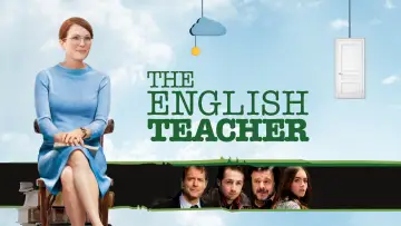 Backdrop to the movie "The English Teacher" #1042463