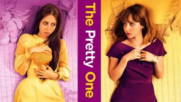 Backdrop to the movie "The Pretty One" #1064807