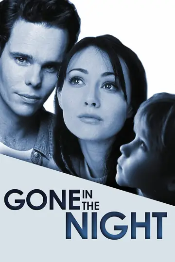 Poster to the movie "Gone in the Night" #1037223