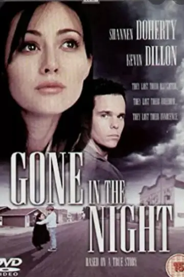 Poster to the movie "Gone in the Night" #1037224