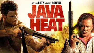 Backdrop to the movie "Java Heat" #1129489