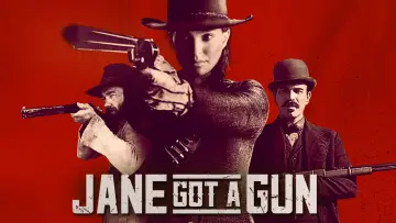 Backdrop to the movie "Jane Got a Gun" #339328