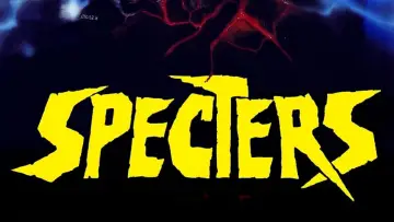 Backdrop to the movie "Specters" #1109540