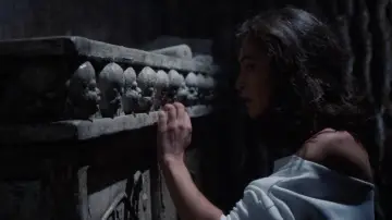 Backdrop to the movie "Specters" #1109542