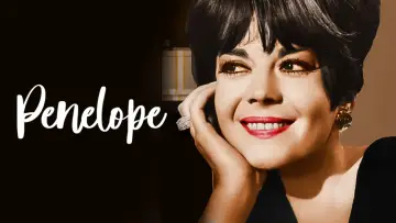 Backdrop to the movie "Penelope" #1110850