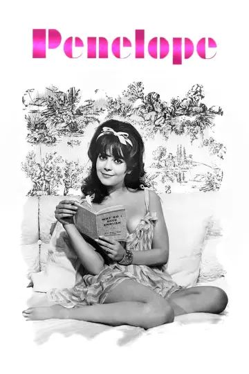 Poster to the movie "Penelope" #1110861