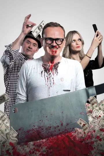 Poster to the movie "Cheap Thrills" #999012