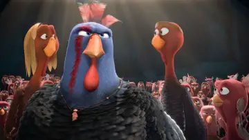 Backdrop to the movie "Free Birds" #330859