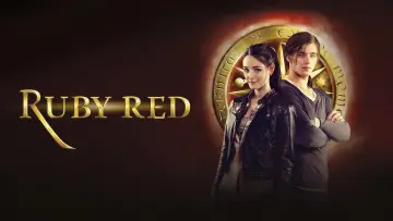 Backdrop to the movie "Ruby Red" #894263