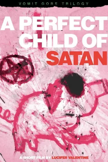 Poster to the movie "A Perfect Child of Satan" #1161408