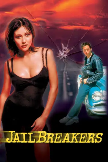 Poster to the movie "Jailbreakers" #1128472