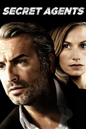 Poster to the movie "Möbius" #1123842