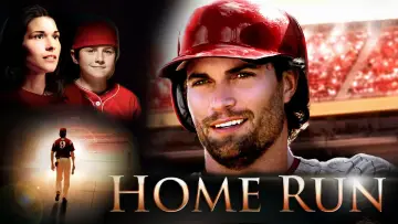 Backdrop to the movie "Home Run" #656177
