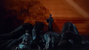 Backdrop to the movie "Parsifal" #1192601